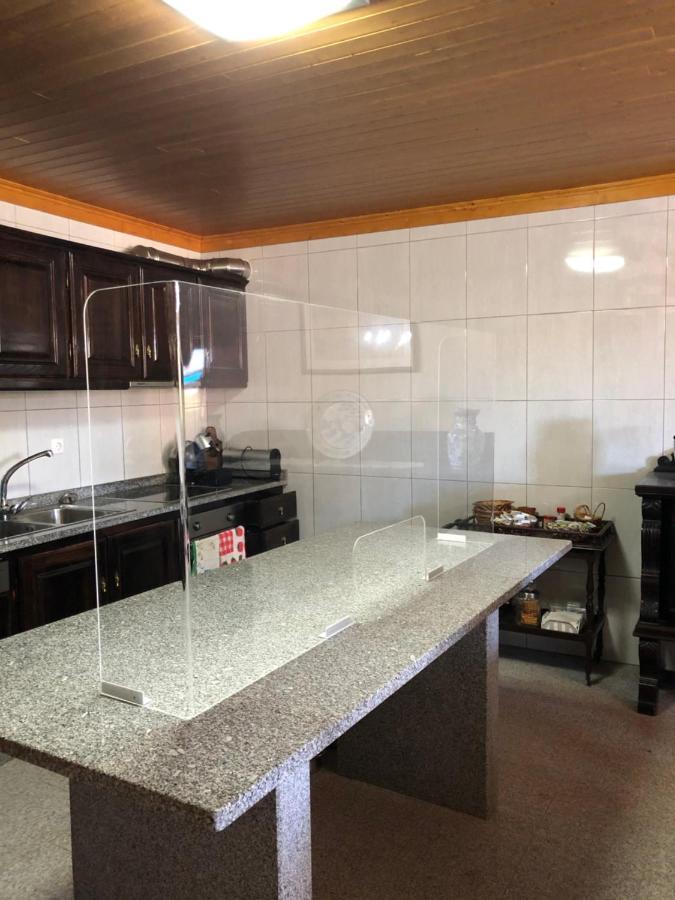 Casa Do Terrenho Villa Ngoại thất bức ảnh