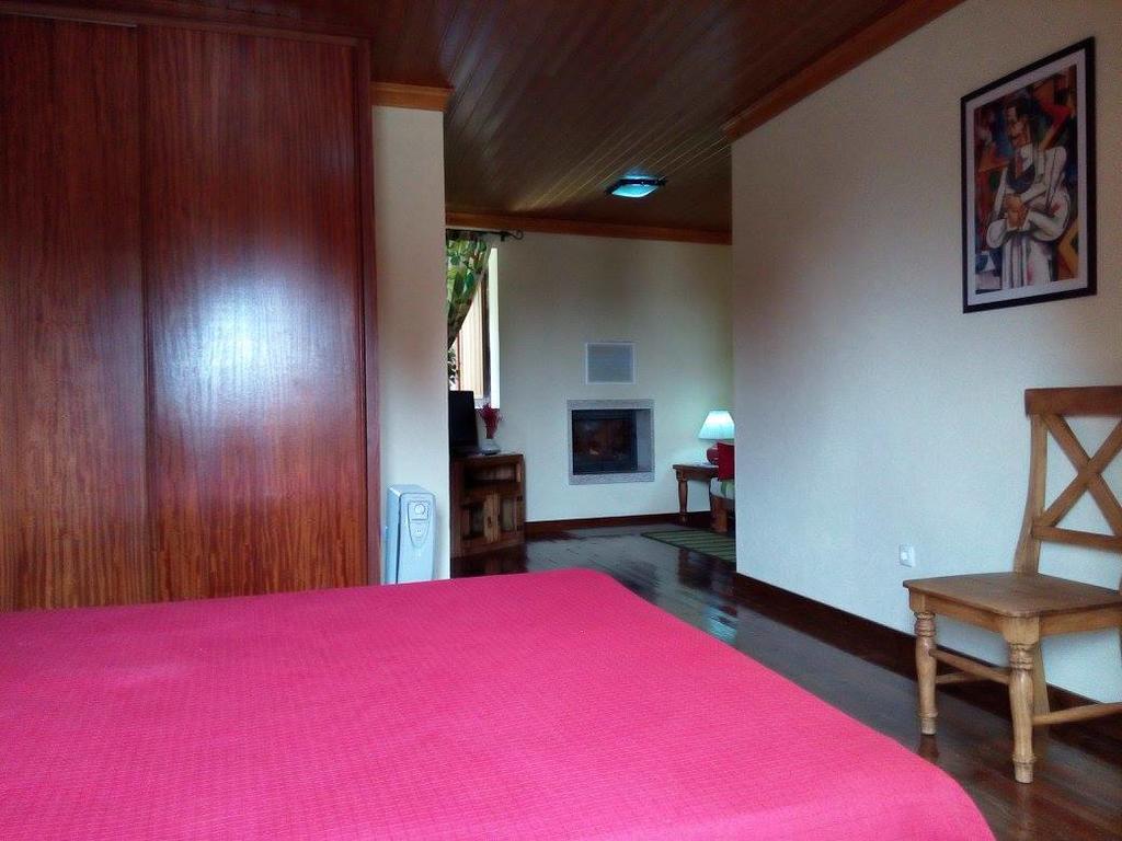 Casa Do Terrenho Villa Ngoại thất bức ảnh