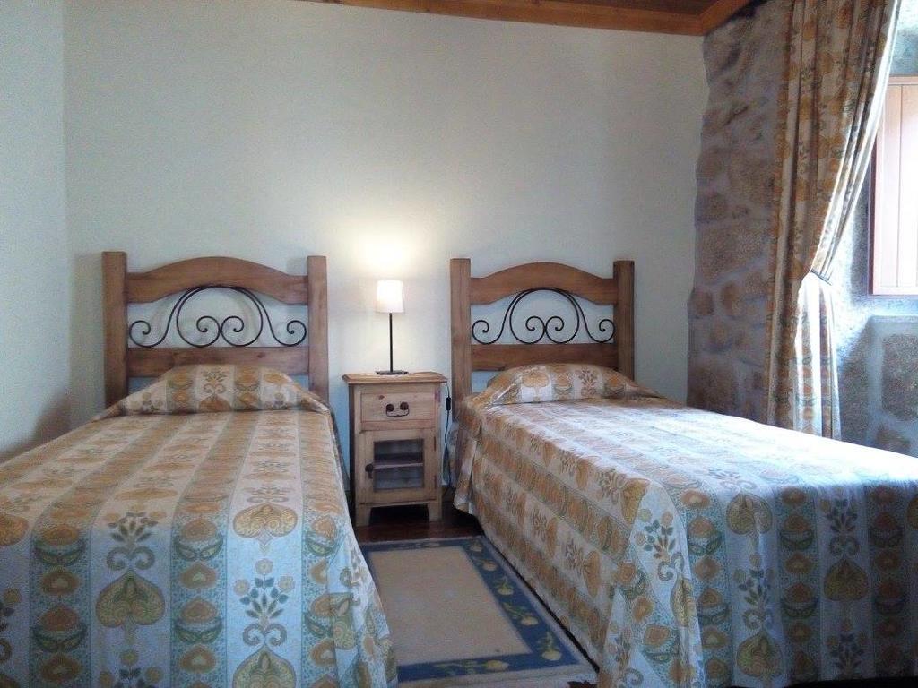 Casa Do Terrenho Villa Ngoại thất bức ảnh