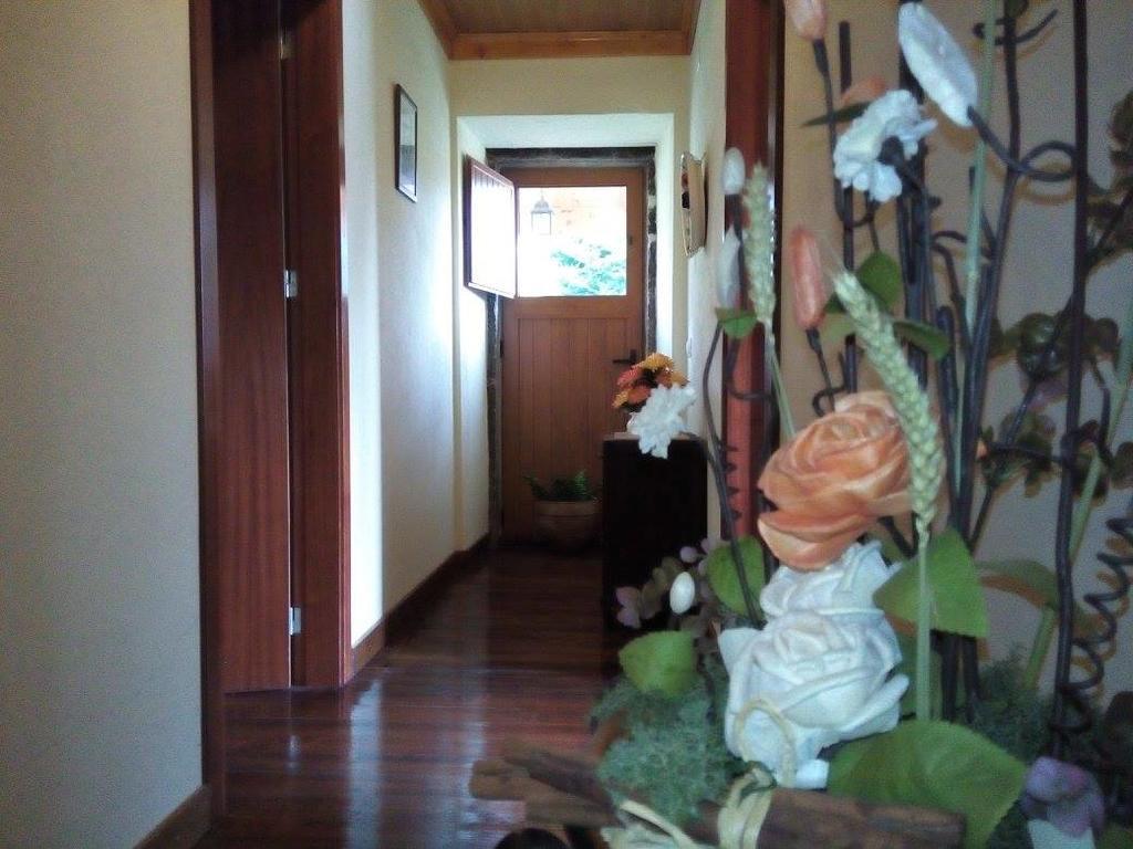 Casa Do Terrenho Villa Ngoại thất bức ảnh
