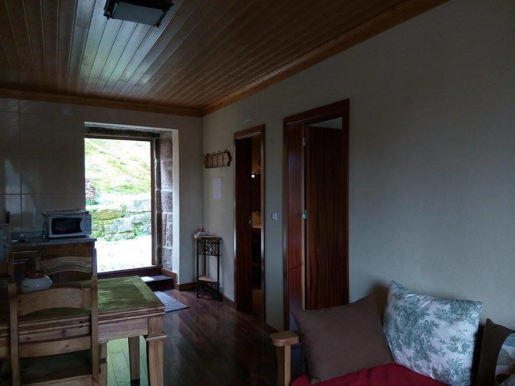 Casa Do Terrenho Villa Ngoại thất bức ảnh