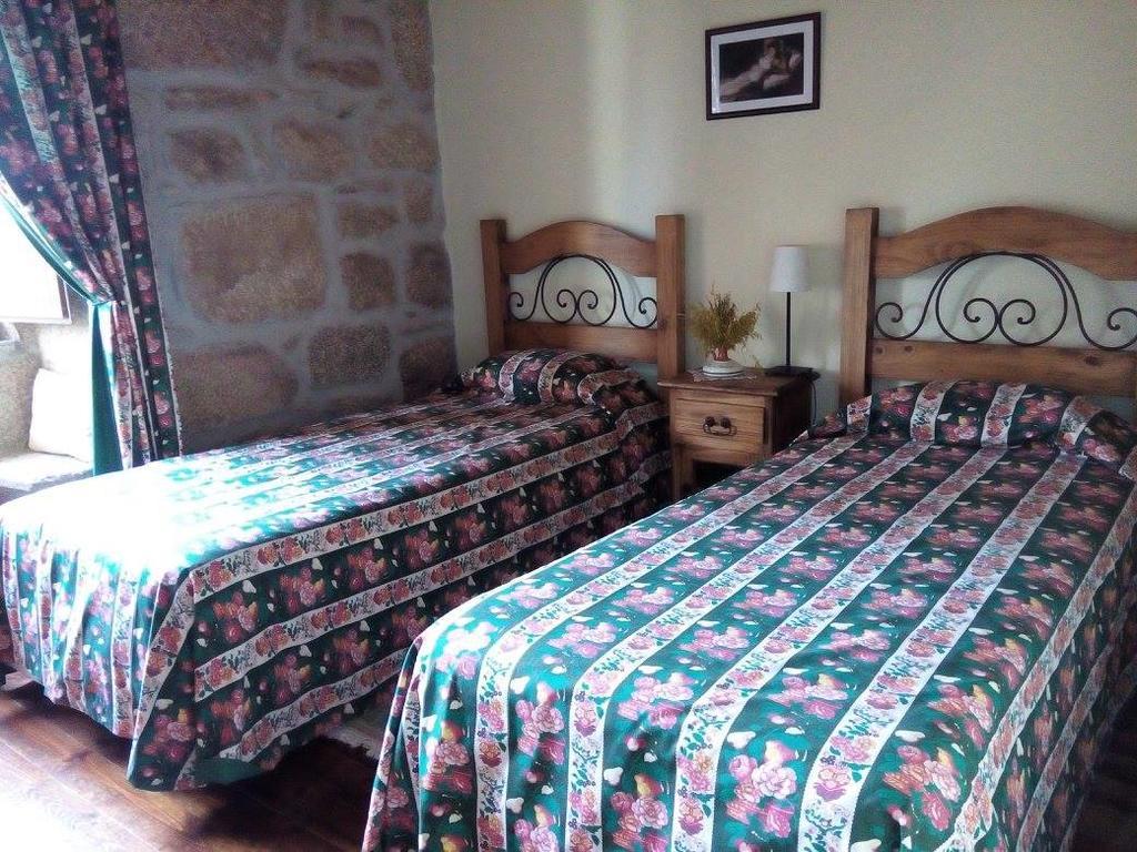 Casa Do Terrenho Villa Ngoại thất bức ảnh