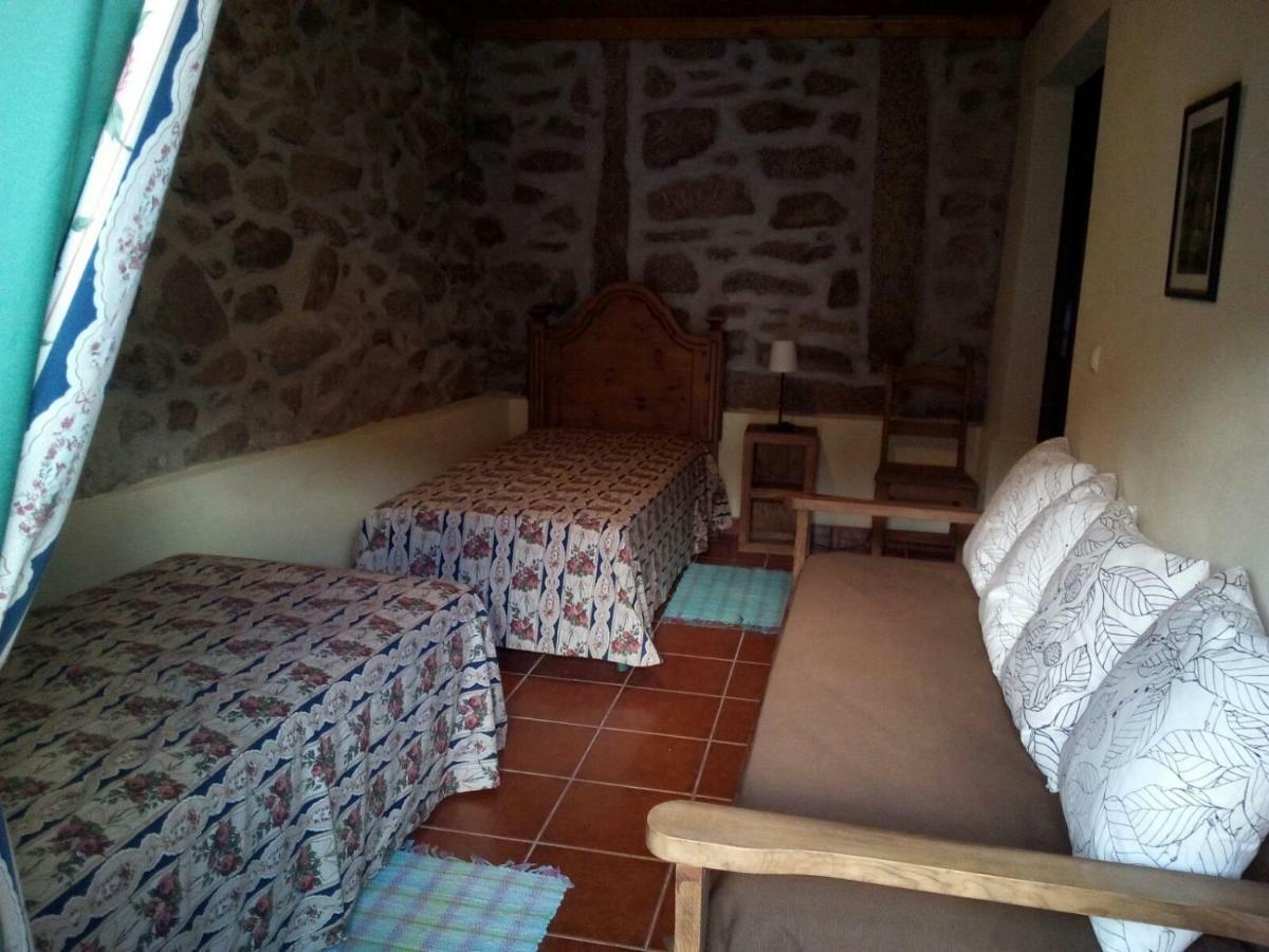 Casa Do Terrenho Villa Ngoại thất bức ảnh