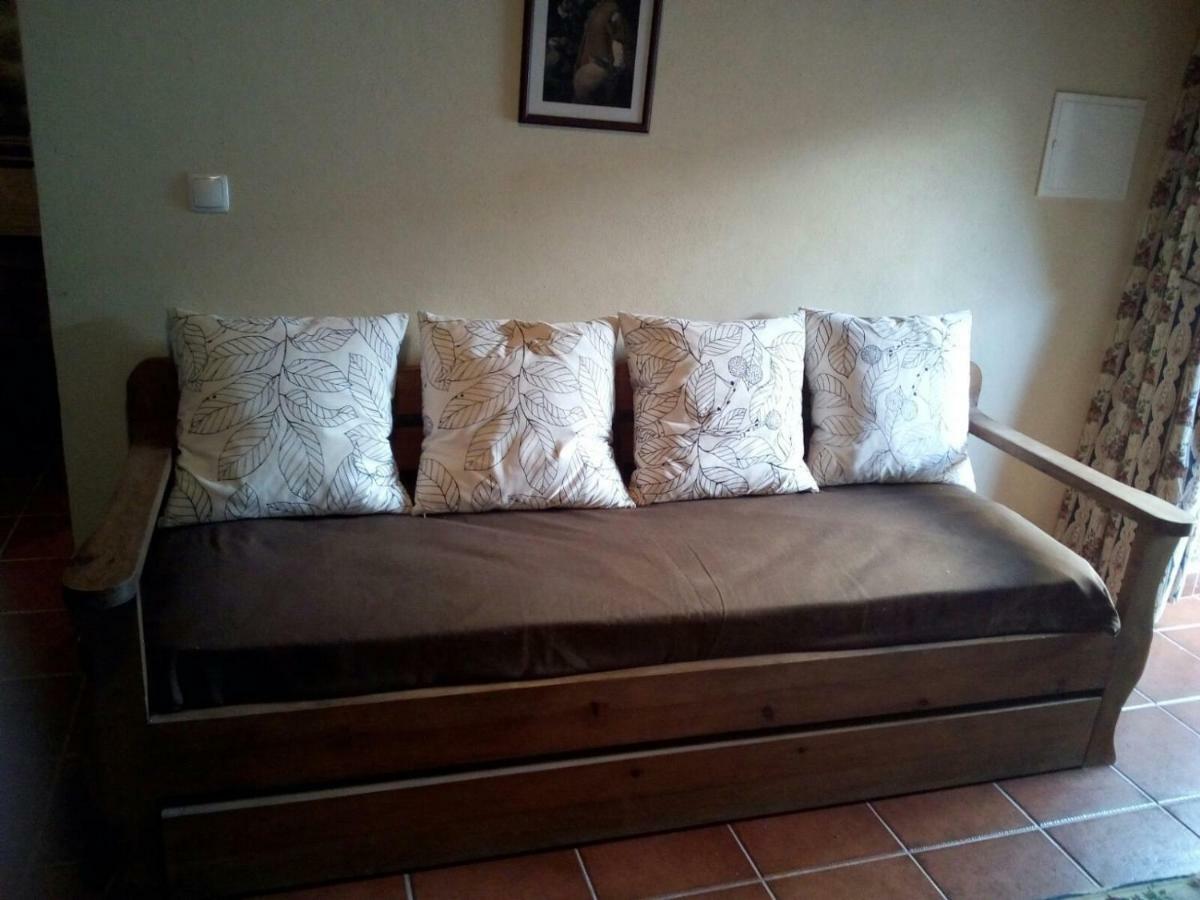 Casa Do Terrenho Villa Ngoại thất bức ảnh